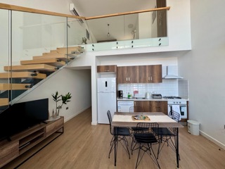 2-Schlafzimmer-Penthouse in Esentepe — 18