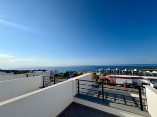2-Schlafzimmer-Penthouse in Esentepe — 19