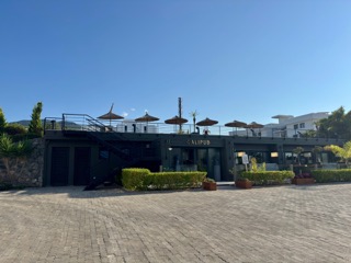 2-Schlafzimmer-Penthouse in Esentepe — 21