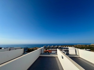 2-Schlafzimmer-Penthouse in Esentepe — 23