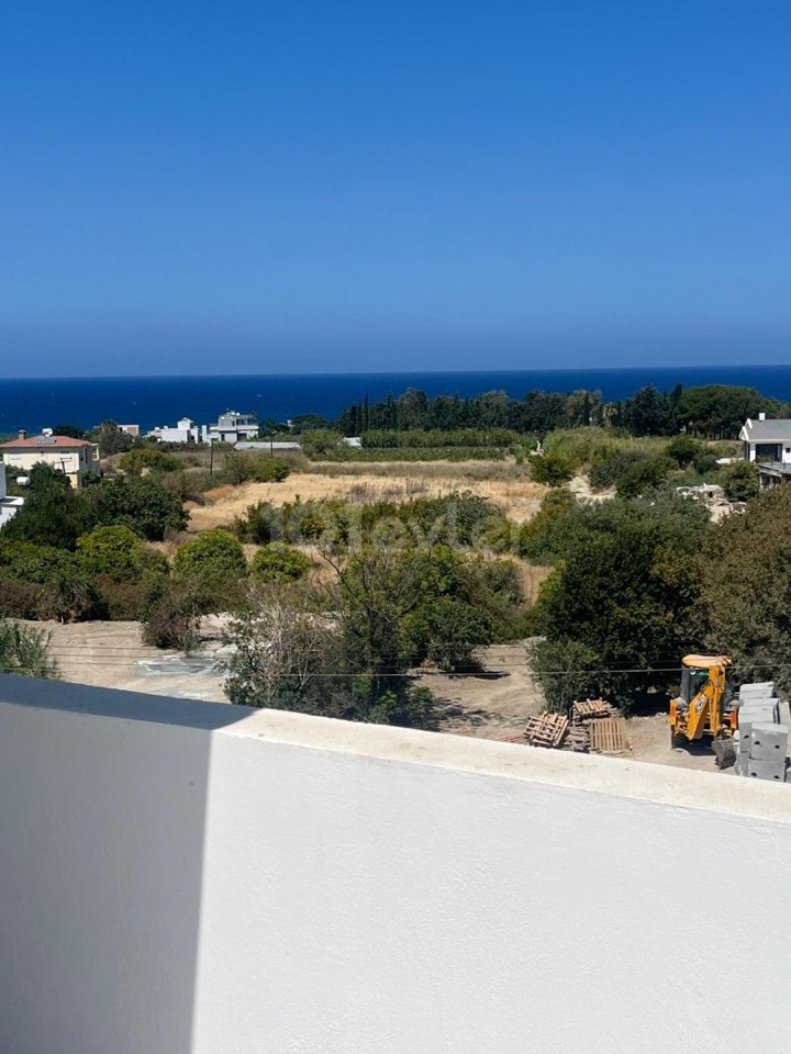 Lapta’da 2 Yatak Odalı Daire — Chapter One Realty