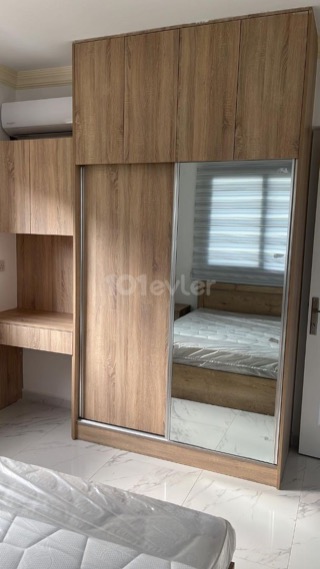 Lapta’da 2 Yatak Odalı Daire — 12