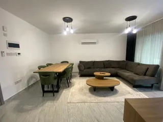 Karakum’da 2 Yatak Odalı Daire — 1