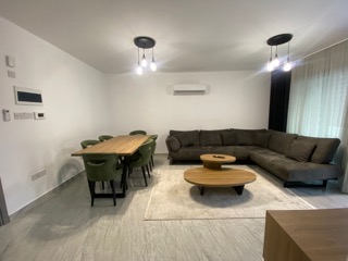 2-Schlafzimmer-Wohnung in Karakum — 1