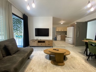 2-Schlafzimmer-Wohnung in Karakum — 2