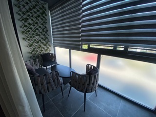 2-Schlafzimmer-Wohnung in Karakum — 6