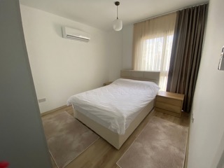 2-Schlafzimmer-Wohnung in Karakum — 11