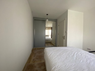 2-Schlafzimmer-Wohnung in Karakum — 13