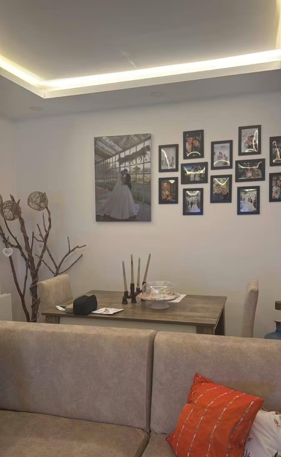 2-Bedroom Apartment in Central Kyrenia