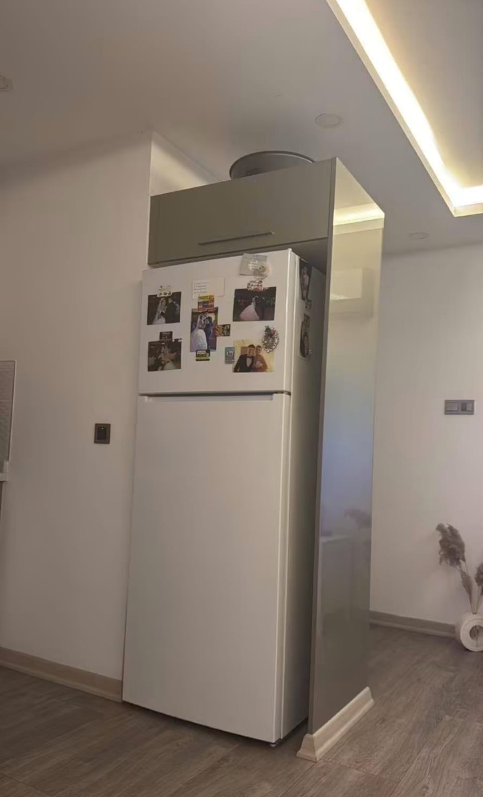 2-Bedroom Apartment in Central Kyrenia