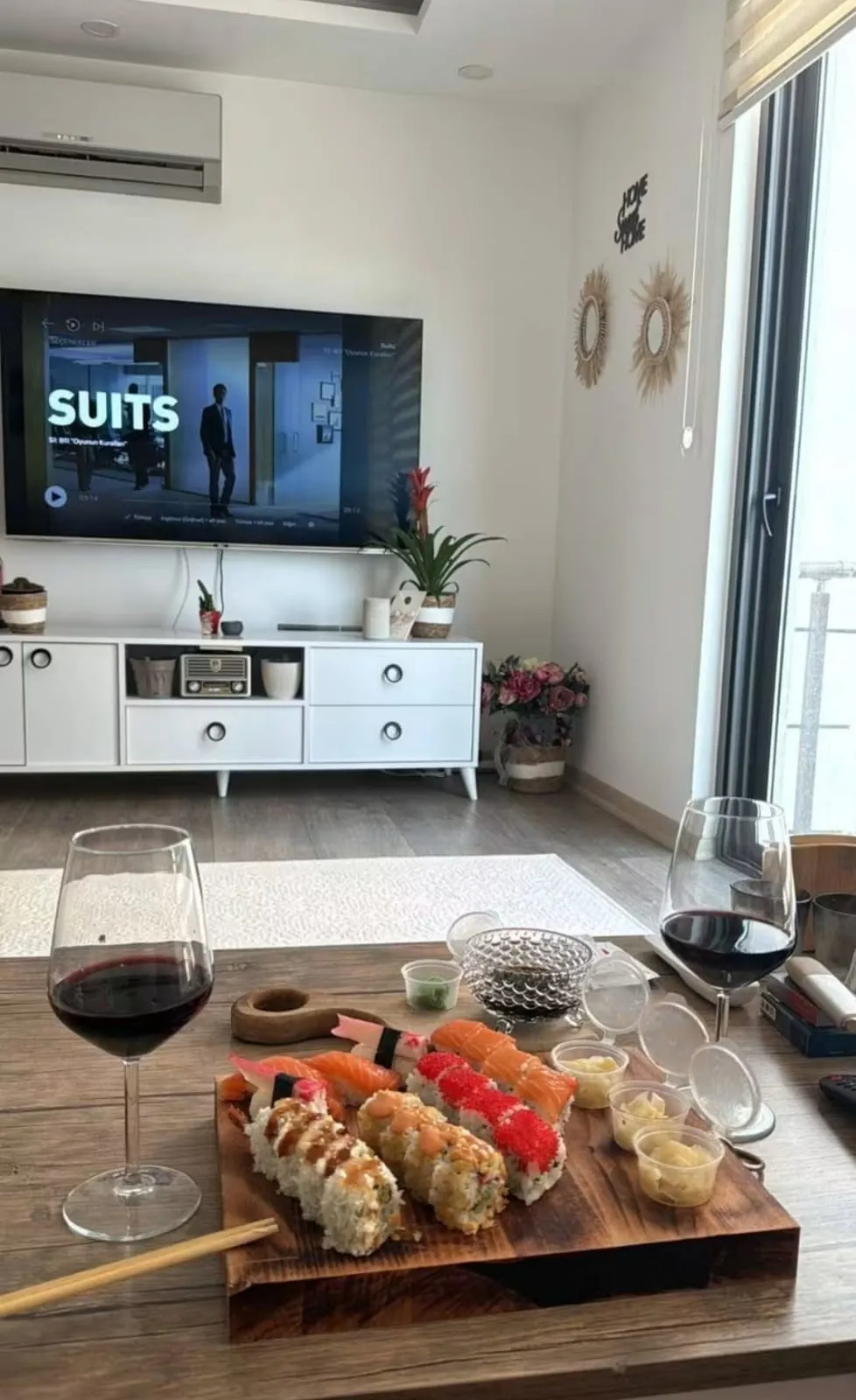 Girne Merkez’de 2 Yatak Odalı Daire — Chapter One Realty
