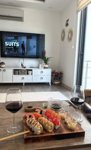 2-Bedroom Apartment in Central Kyrenia — 1