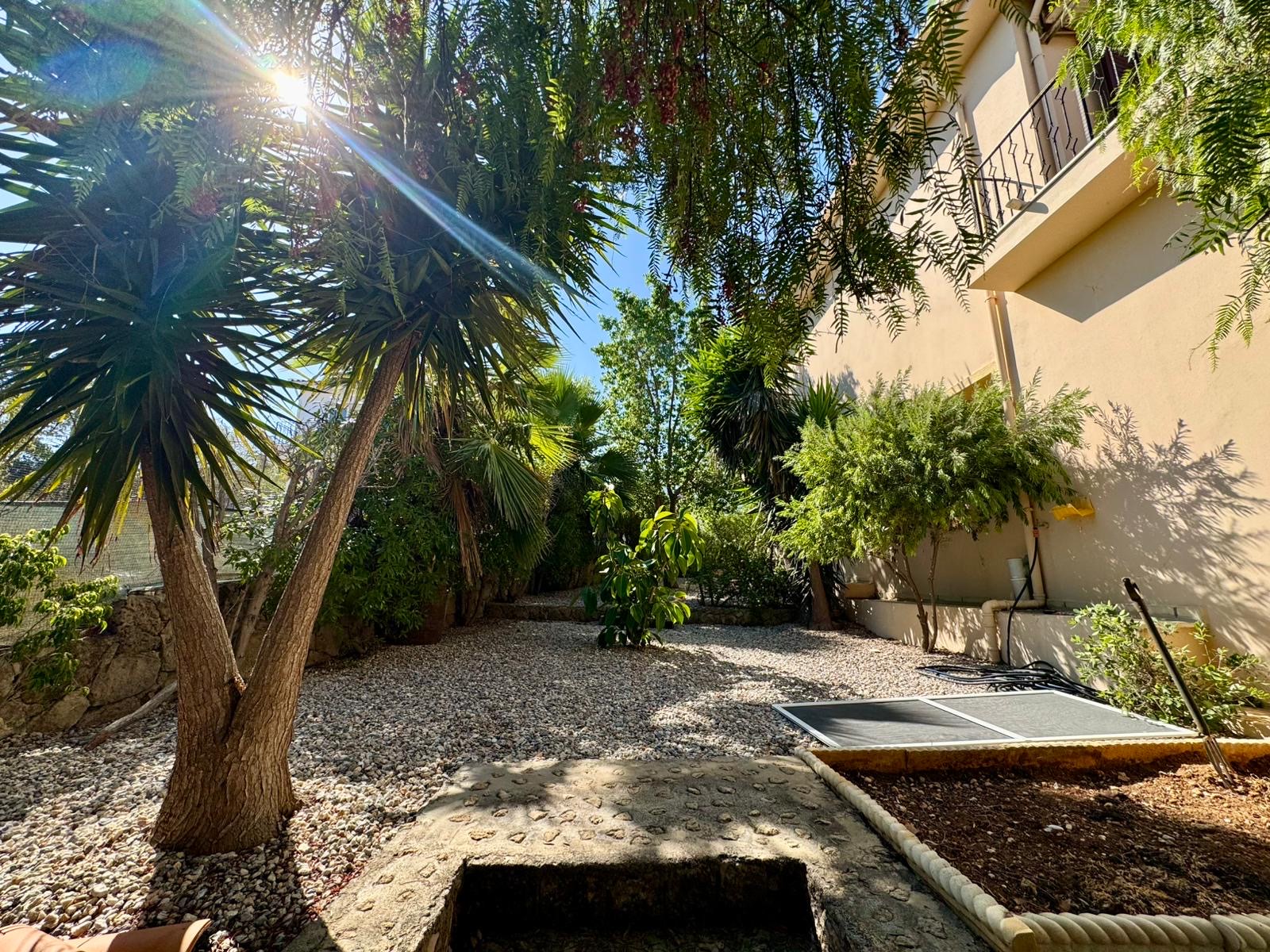 4-Schlafzimmer-Villa in Esentepe