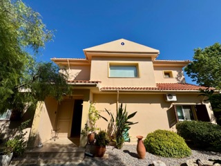 4-Schlafzimmer-Villa in Esentepe — 5
