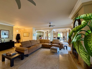 4-Schlafzimmer-Villa in Esentepe — 10