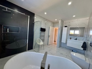 4-Schlafzimmer-Villa in Esentepe — 23