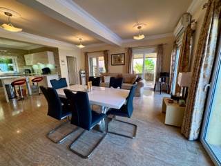 4-Schlafzimmer-Villa in Esentepe — 37