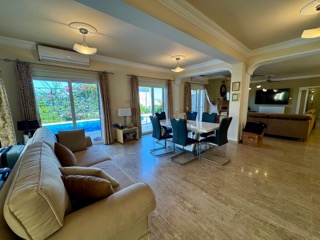 4-Schlafzimmer-Villa in Esentepe — 38