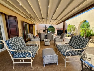 4-Schlafzimmer-Villa in Esentepe — 40