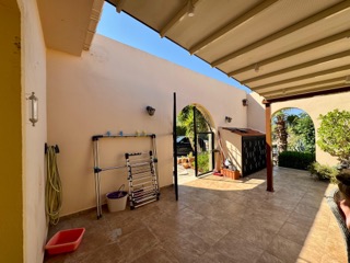4-Schlafzimmer-Villa in Esentepe — 41