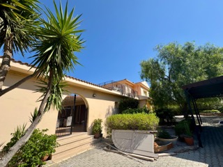 4-Schlafzimmer-Villa in Esentepe — 42