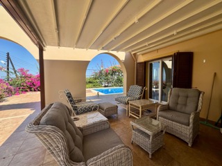 4-Schlafzimmer-Villa in Esentepe — 43