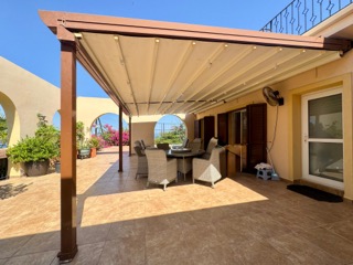4-Schlafzimmer-Villa in Esentepe — 44