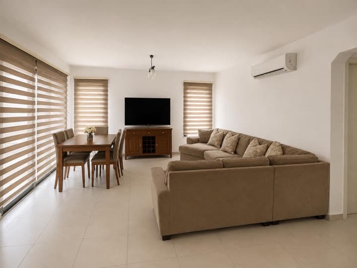 2-Schlafzimmer-apartment in Zentrum von Kyrenia — Chapter One Realty