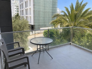 2-Bedroom Apartment in Central Kyrenia — 4