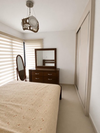 2-Bedroom Apartment in Central Kyrenia — 6