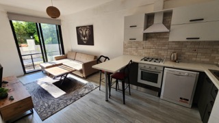 1-Schlafzimmer-Wohnung in Doğanköy — 3