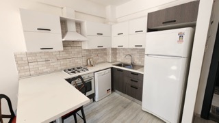 1-Schlafzimmer-Wohnung in Doğanköy — 5