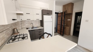 1-Schlafzimmer-Wohnung in Doğanköy — 6