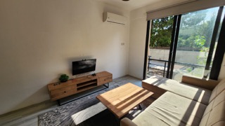 1-Schlafzimmer-Wohnung in Doğanköy — 7
