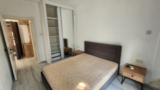 1-Schlafzimmer-Wohnung in Doğanköy — 8