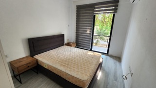 1-Schlafzimmer-Wohnung in Doğanköy — 9
