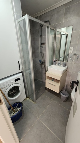 1-Schlafzimmer-Wohnung in Doğanköy — 10
