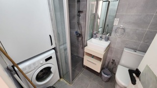 1-Schlafzimmer-Wohnung in Doğanköy — 11