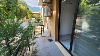 1-Schlafzimmer-Wohnung in Doğanköy — 12