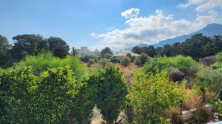 Квартира с 1 спальней, Karaoğlanoğlu — 5