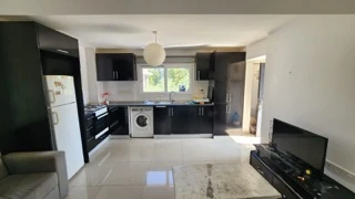 1-Schlafzimmer-apartment in Karaoğlanoğlu — 8