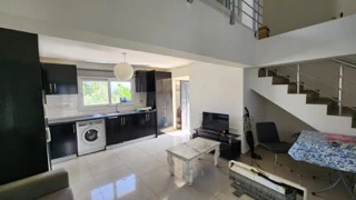 1-Schlafzimmer-apartment in Karaoğlanoğlu — 10
