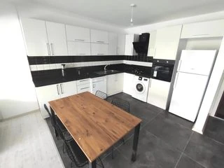apartment с 2 спальнями, Лонг-Бич — 4