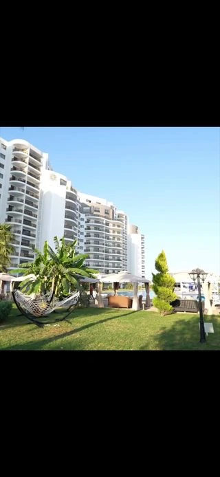 2-Bedroom apartment in Long Beach — 12