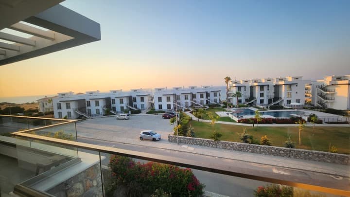 Esentepe’de 3 Yatak Odalı Penthouse — Chapter One Realty