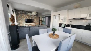 3-Schlafzimmer-villa in Esentepe — 3