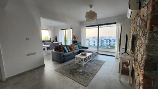 3-Schlafzimmer-villa in Esentepe — 4