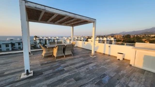 3-Schlafzimmer-villa in Esentepe — 5