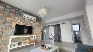 3-Schlafzimmer-villa in Esentepe — 11