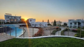 3-Schlafzimmer-villa in Esentepe — 12